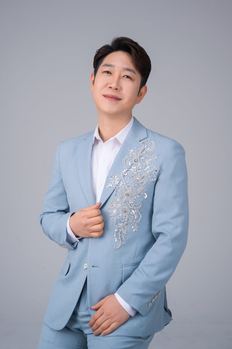 가수 박성현 프로필 사진 촬영 후기, 대전 프로필 사진 추천