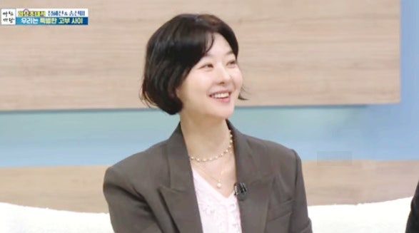 송선미 신랑 죽음 후 배우자에 대한 감정 프로필 나이