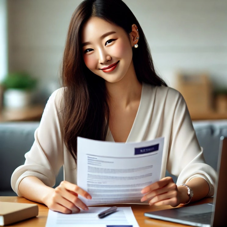  AI가 필터링하는 자소서, 자동 탈락 당하는 문장 유형
