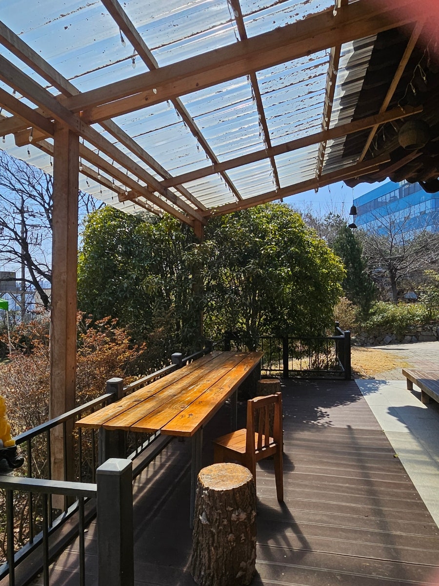 덕림산방 사진 3
