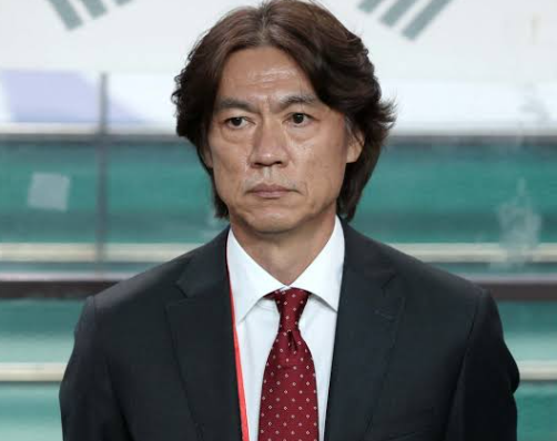 "<b>김민재</b> 혹사 논란" – 홍명보 감독, 뮌헨 정면 비판!