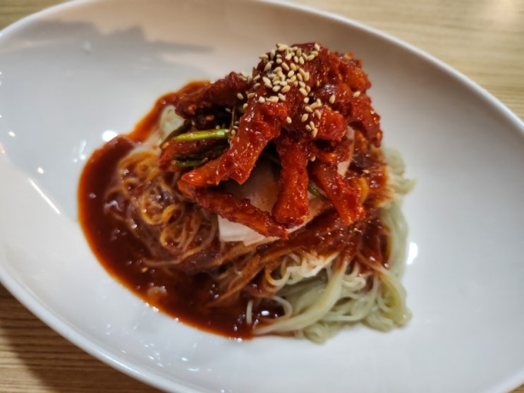  우림시장 홍어무침 맛집 마부홍어, 신선한 택배로 집에서 즐기세요
