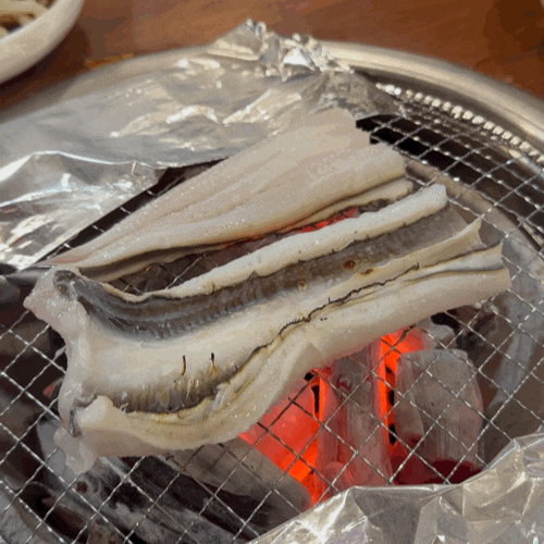  창원 중앙동 맛집 장어구이가 맛있는 또간집 해미락