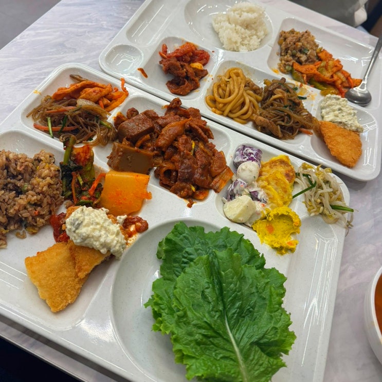 다산신도시 만원의행복 가성비좋은 다산동 한식뷔페 봄봄한식뷔페 다산점 현대프리미어 캠퍼스몰 맛집