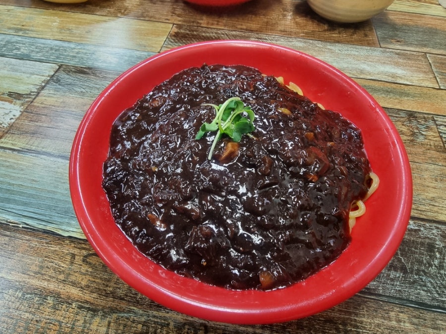 짜장왕 사진 3