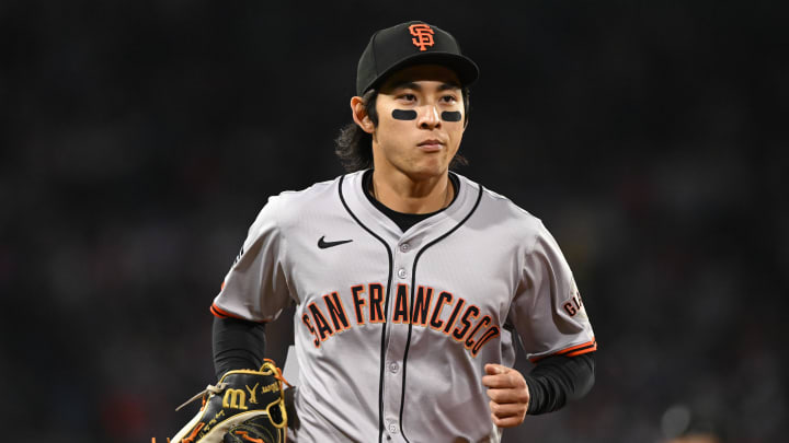 [MLB] SF <b>이정후</b>, <b>허리통증</b>으로 MRI 검진, '날벼락' (MLB... 