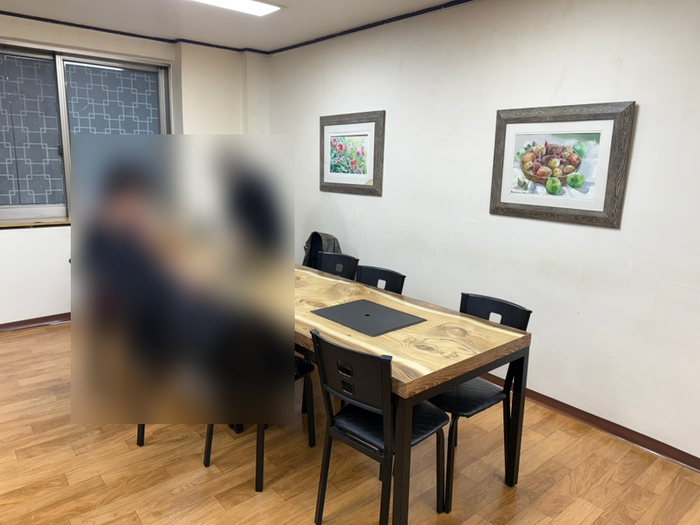 돈호원참숯갈비 사진 5
