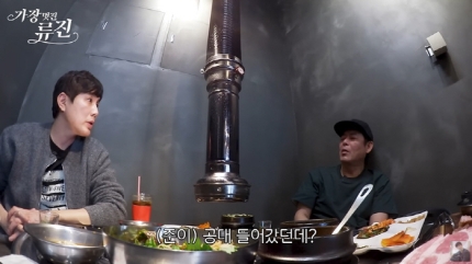 아빠 어디가 성준 명문대 <b>한양대</b> 공대생 됐다 父<b>성동일</b> 수학적... 