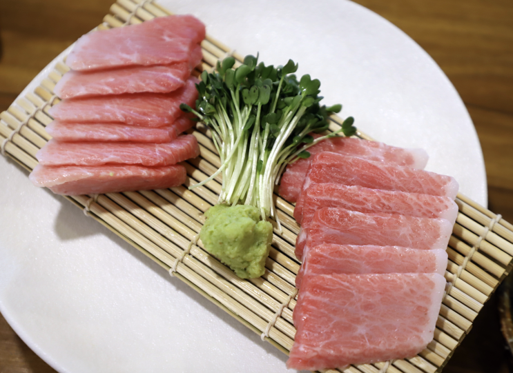  신촌 초밥, 일식 맛집 여우골