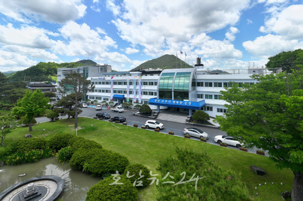  전북 순창군, 4년간 180억 원대 ‘공공하수처리시설 관리대행 업체’ 선정 비리 의혹 해소 차원..경찰 수사 의뢰 (제1보)