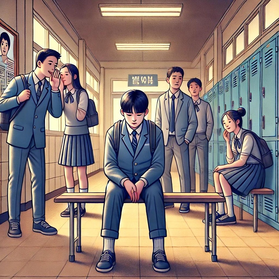 학교폭력 징계 기록을 삭제할 수 있을까? (생활기록부 삭제 기준)