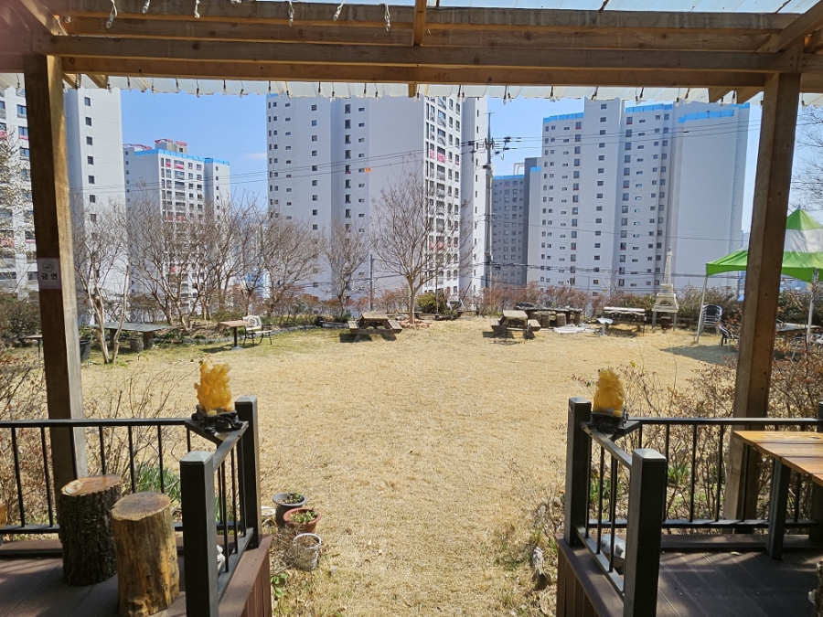 덕림산방 사진 4