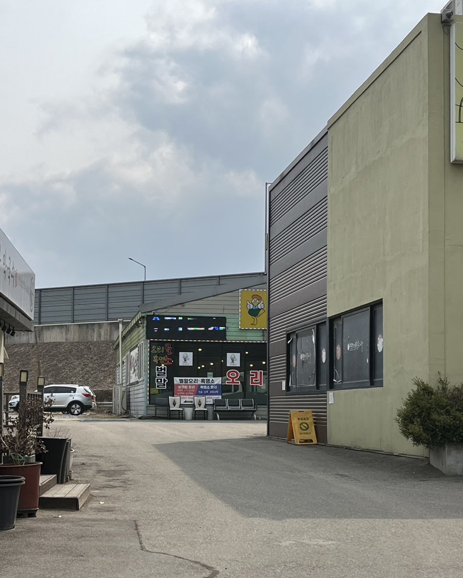 Beolmalyuhwangori photo 2
