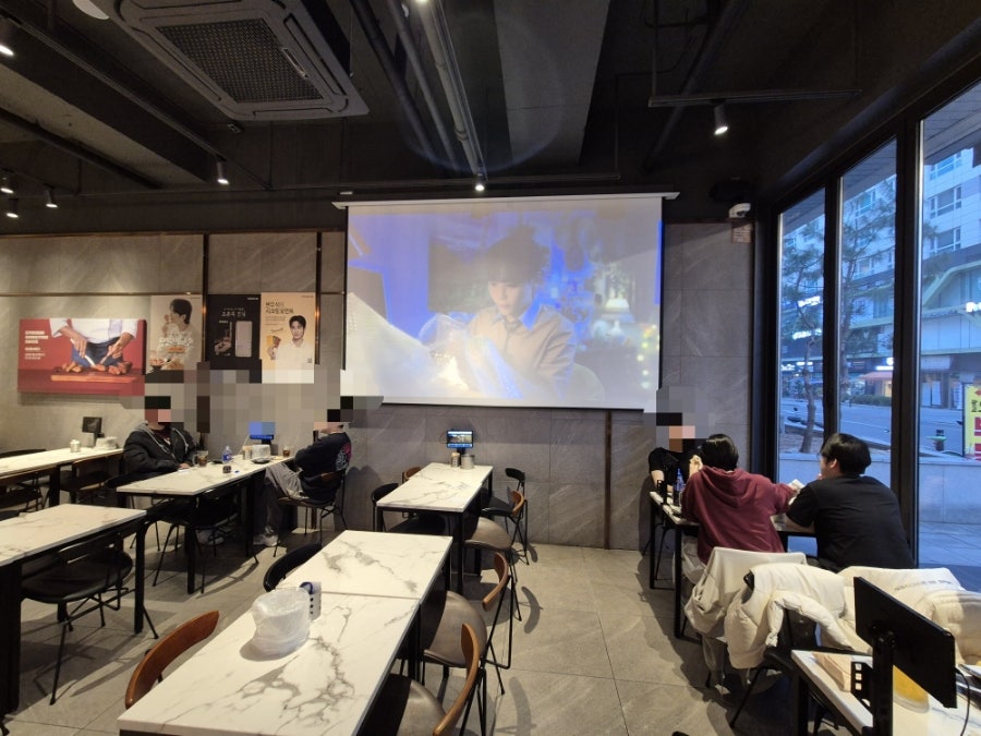교촌치킨 상현역점 사진 3