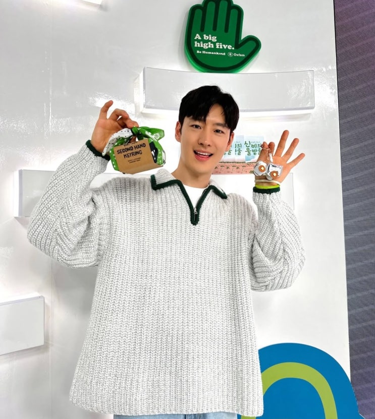  동탄헤어에서 인기 좋은 깔끔함의 정석, 다운펌 스타일