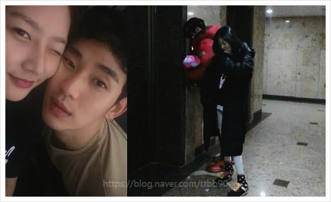  김수현 김새론 미성년 교제 의혹 사진 파장 진실을 알아보자