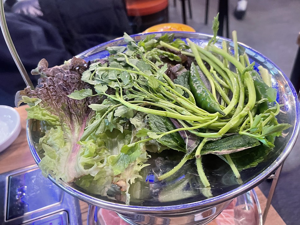 아랫집돼지 사진 6