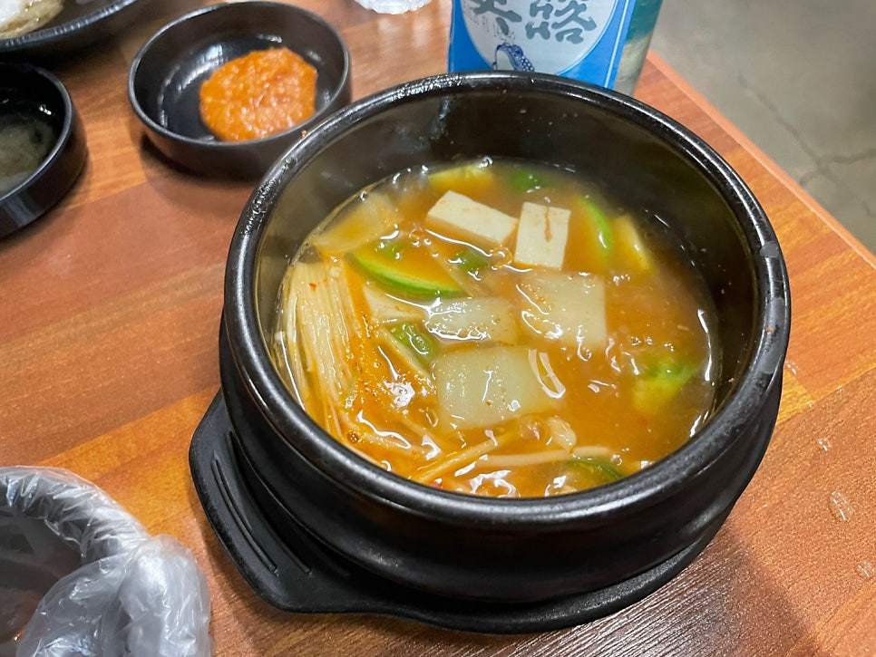한판삼겹 송산점 사진 6