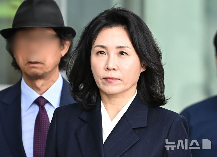 '<b>선거법</b> 위반' <b>김혜경</b> 오늘 <b>항소심</b> 첫 공판…1심 벌금 150만원
