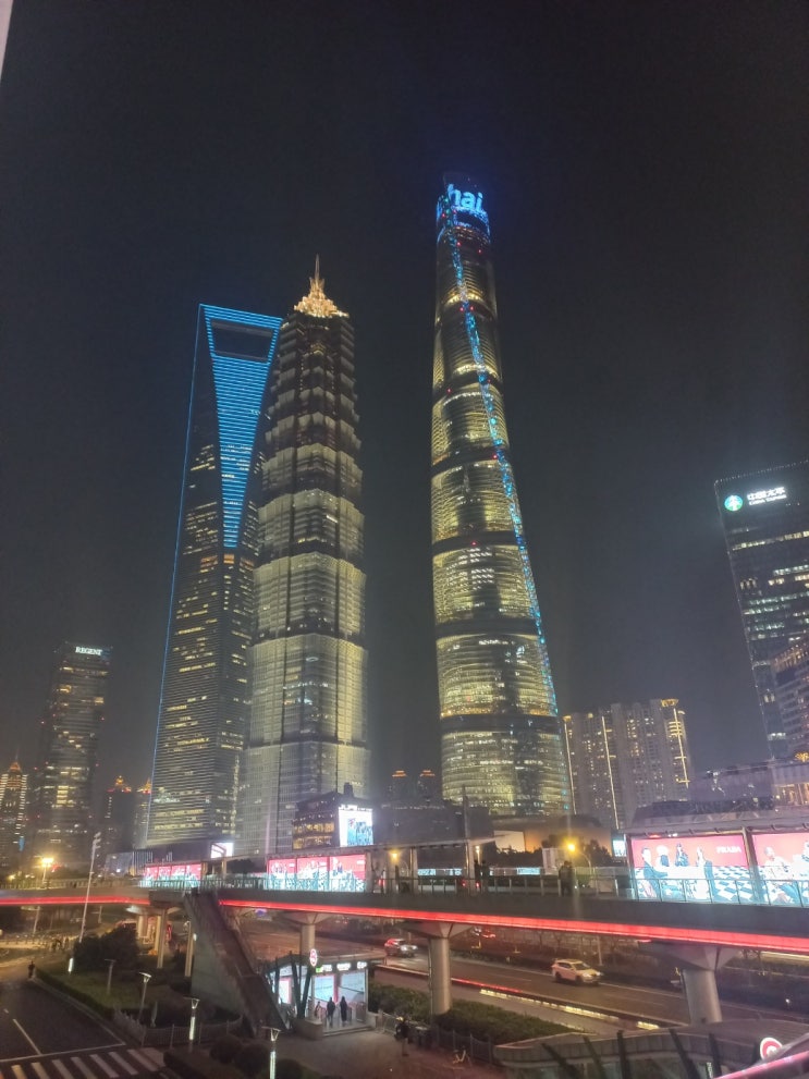  SHANGHAI 상하이 여행기 DAY2 / 상해 가볼만한 곳/ 상해 관광지 / 상해 여행코스 / 상해 맛집 / 상해 신천지