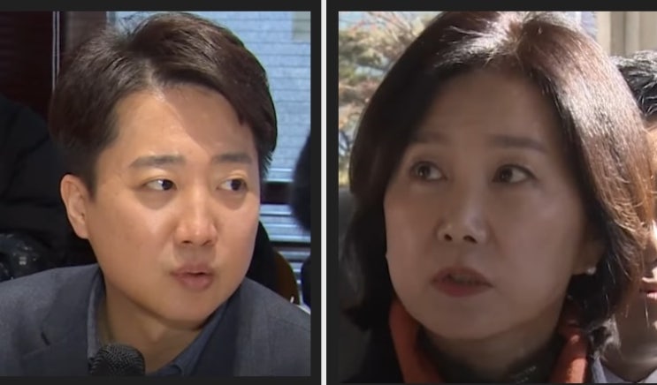국회의원 <b>이준석 대선</b><b>후보</b> 프로필 정보 관련주 고향 학력 대학... 
