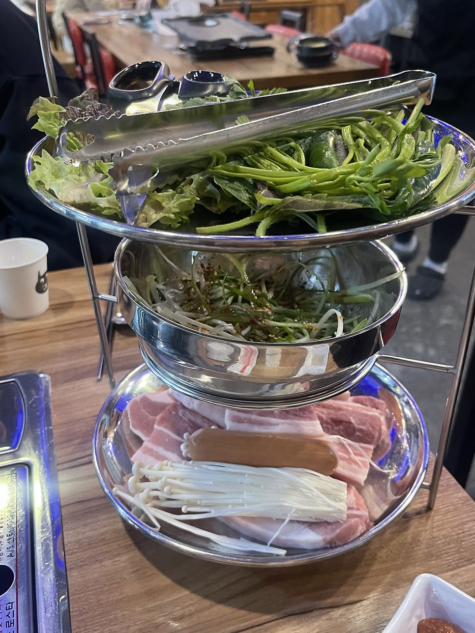 아랫집돼지 사진 5
