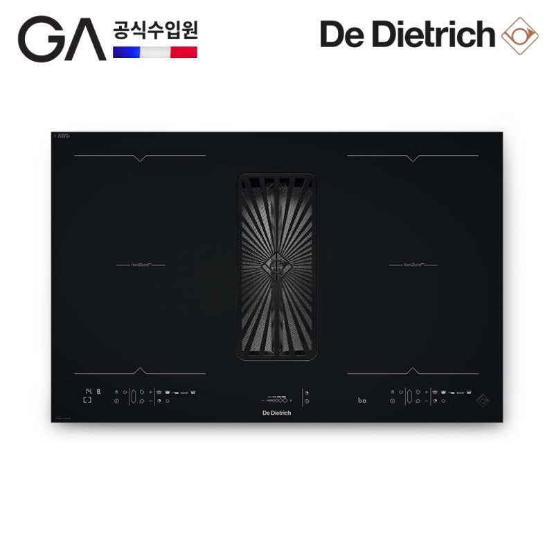 디트리쉬 후드일체형 인덕션 DPI7888BH