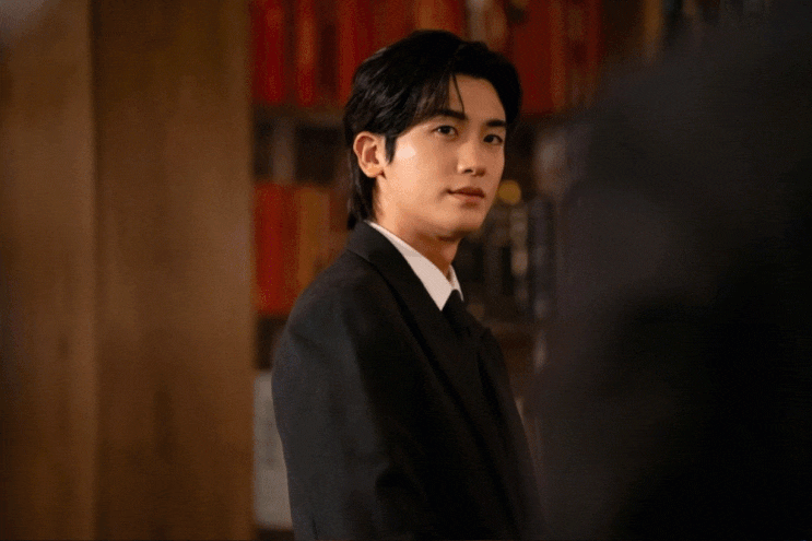 <b>보물섬</b>’, 6번의 자체 최고 시청률 경신! <b>박형식</b>X허준호 흥행... 
