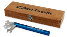  Minicircuits, 토크 렌치, SMA 렌치