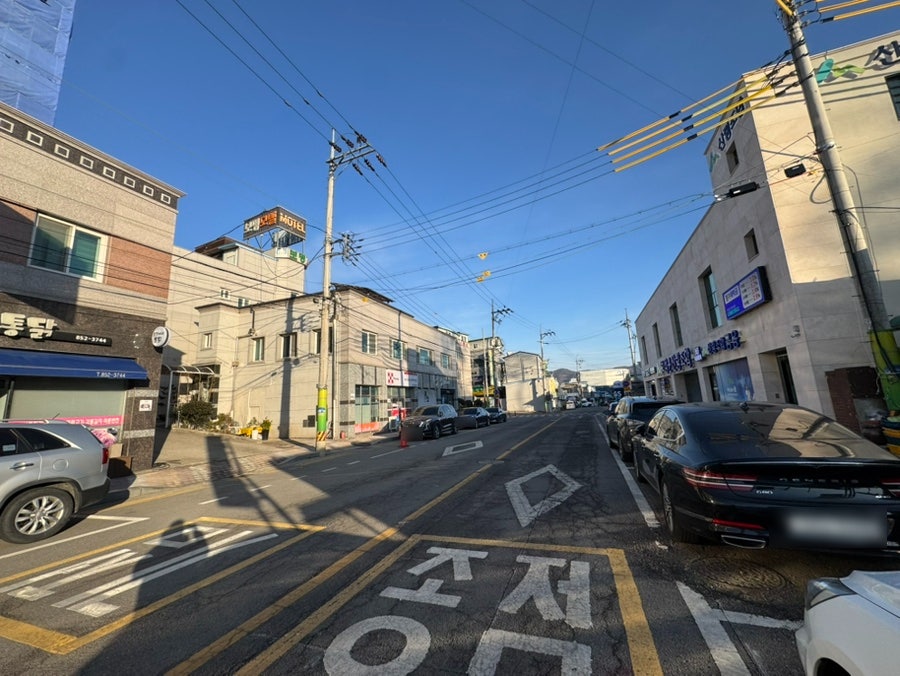 스잔이네통닭 사진 4