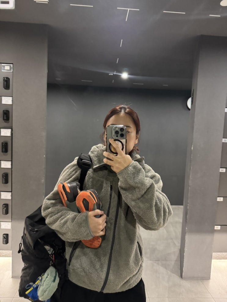  경남대피티 케이짐, 밀리터리프레스 제대로 배우자!