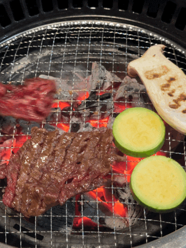  인계동 한우맛집 분위기 좋은 수원데이트 인계동 고깃집추천