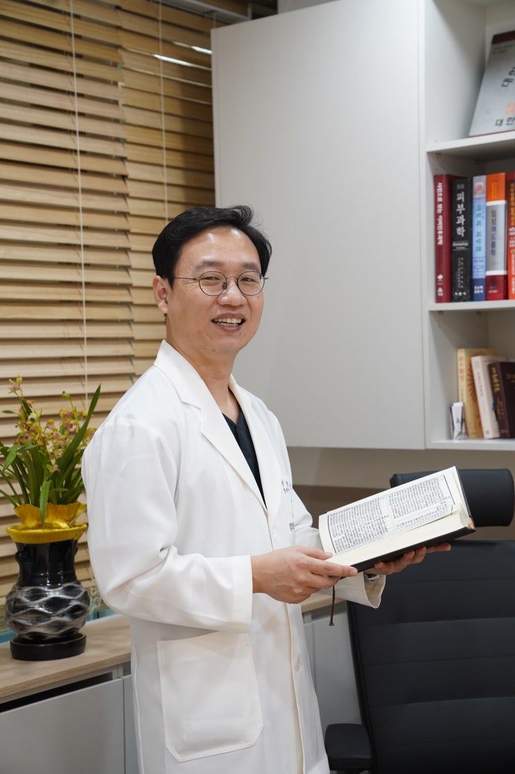  장원장의 진료이야기 (5) 사상체질별 생활 패턴과 수면(아침형 인간의 체질은 무엇일까)
