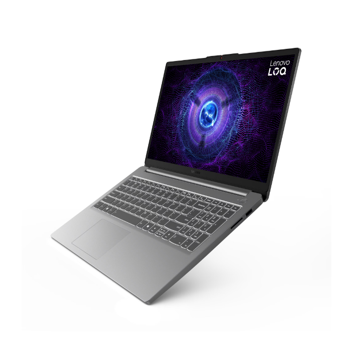 레노버 LOQ-e 15IAX9E 분석 RTX 4050 경량 게이밍 노트북