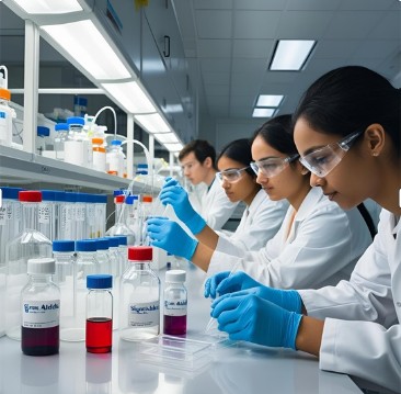  실험시 필수적인 TEREPHTHALIC ACID 시약 제대로 알고 구매하자