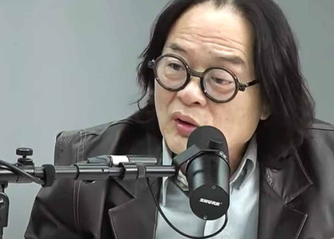 충격 발언, '<b>매불쇼</b>' <b>김갑수</b>의 고(故) 김새론 발언 논란과 사과