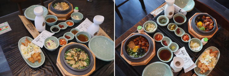  경기 광주 맛집 솔솥 경기광주점, 따뜻한 솥밥이 매력적이야