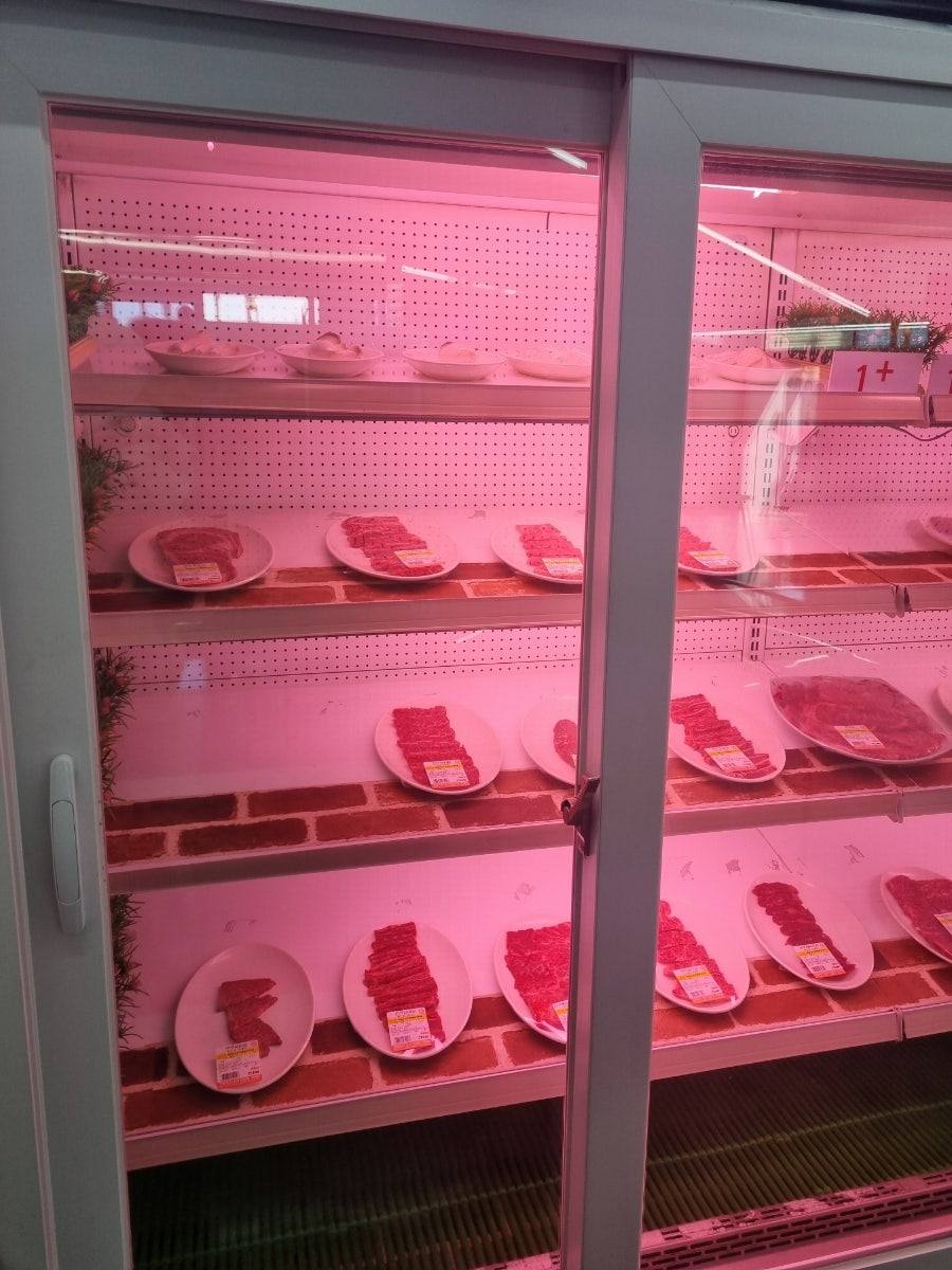 한우전문점꾸버바 사진 5