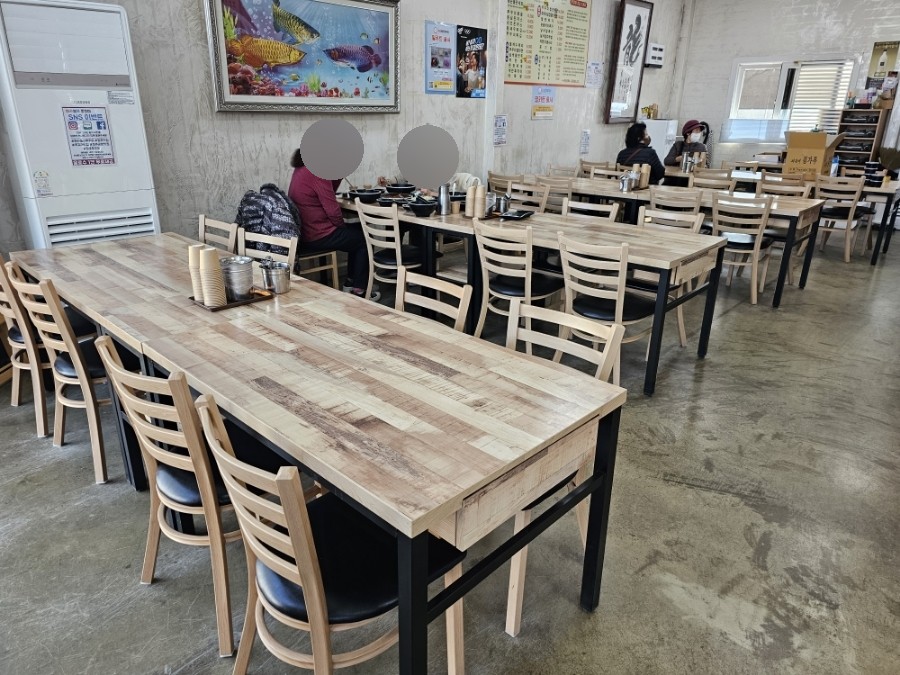 화끈불끈쭈꾸미 사진 4