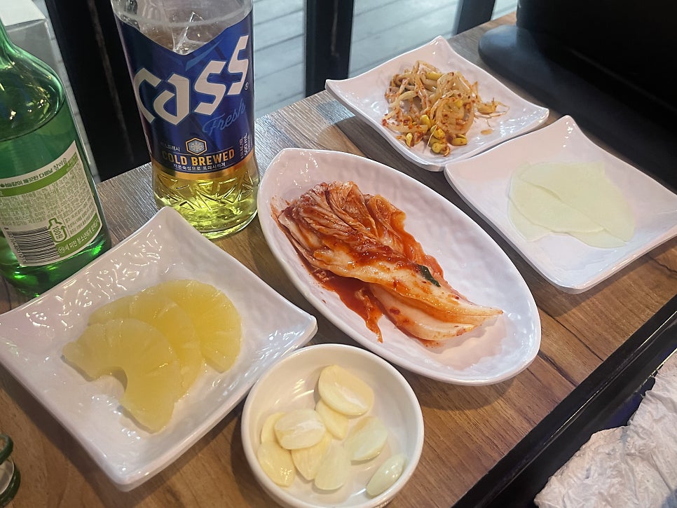 아랫집돼지 사진 4