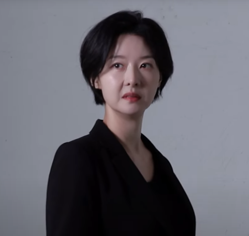 배우 송선미, 연극 무대 복귀…정혜선과 '분홍립스틱'서 호흡