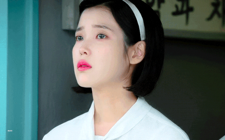 [<b>폭싹 속았수다</b>] 4회동안 10번 넘게 우는 <b>아이유</b> 다시보기.... 