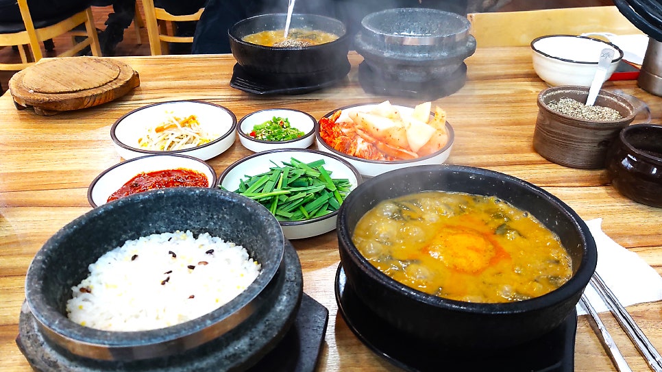 진가네추어탕 사진 6