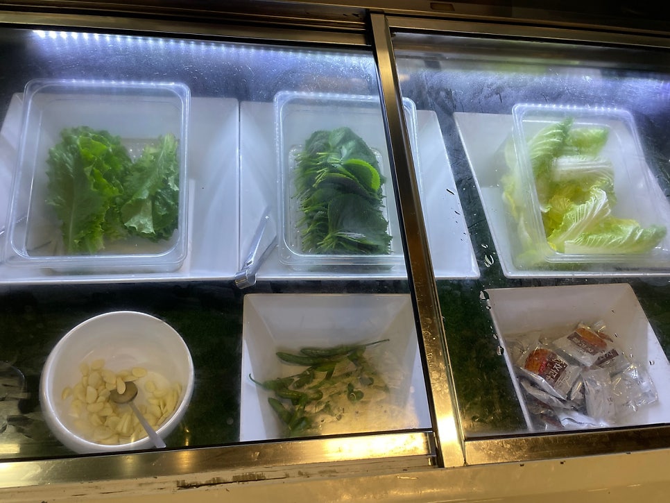 한판삼겹 송산점 사진 5