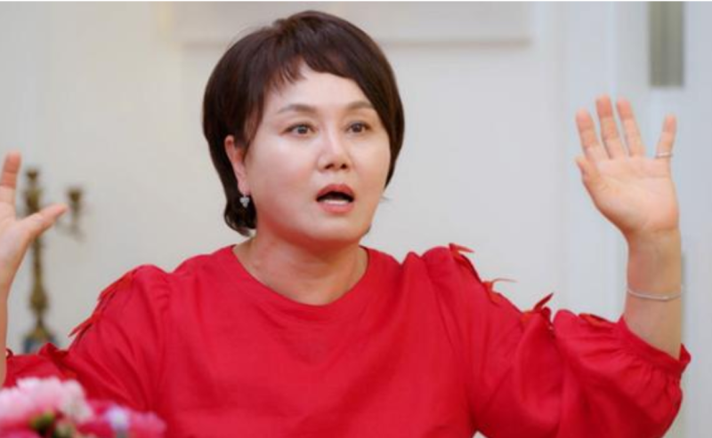 이경실 재산 집 이혼 재혼 사유 남편 구타 혼인신고 아들 이름 손보승 나이 직업 며느리 혼전....