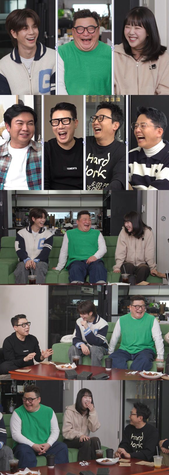 '<b>돌싱포맨</b>' <b>정동원</b> "<b>임영웅</b>, 트롯삼촌 중 <b>돌싱</b> 가능성 1위" 폭탄... 