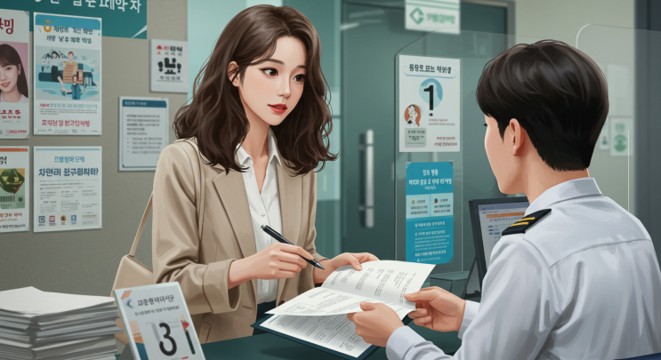  국민연금 실업크레딧 납부 예외 신청 | 보험료 납부가 부담스럽다면 유예 가능