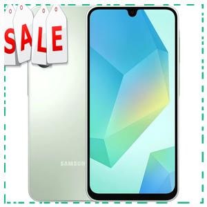 삼성전자 갤럭시 A16 자급제 SM-A165N, 그린, 128GB