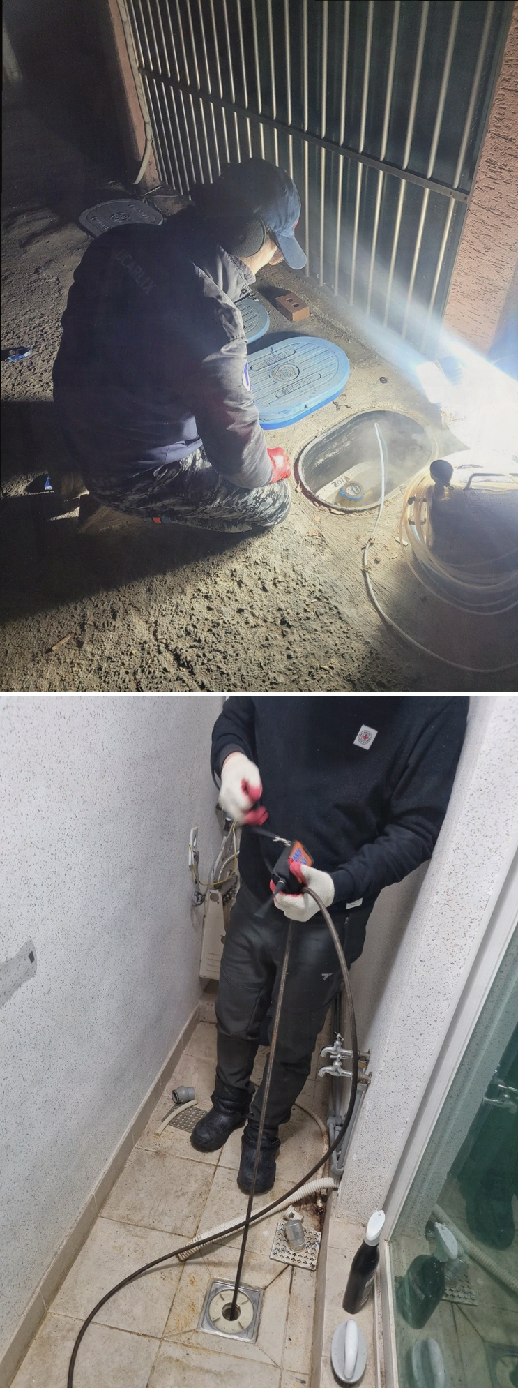  중랑구하수구막힘, 자취하며 느낀 문제와 예방