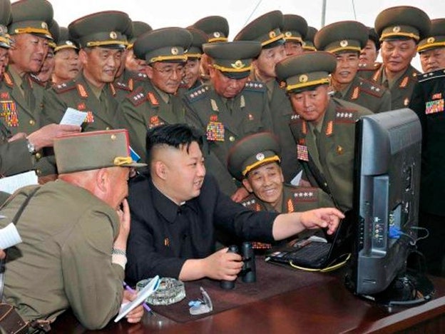 <b>북한</b> 김정은이 보유하고 있는 <b>비트코인</b>이 무려